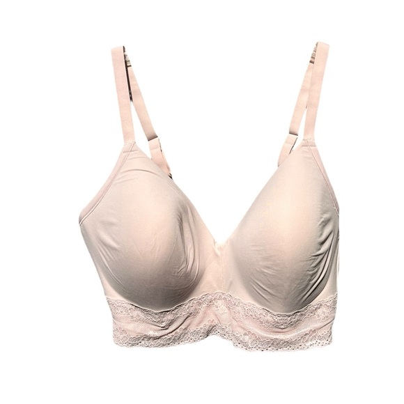 🌻NEW w/tags Natori Bliss Perfection Contour Soft Cup Bra - Picture 3 of 9